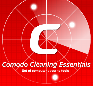 Comodo Cleaning Essentials