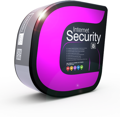 Comodo Internet Security бесплатно