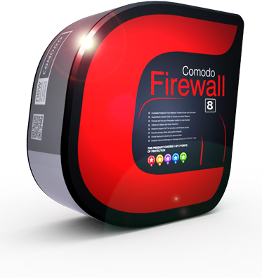 Comodo Firewall 