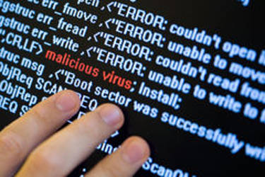 Лаборатория Comodo обнаружила троян-вымогатель CRYPTXXX 